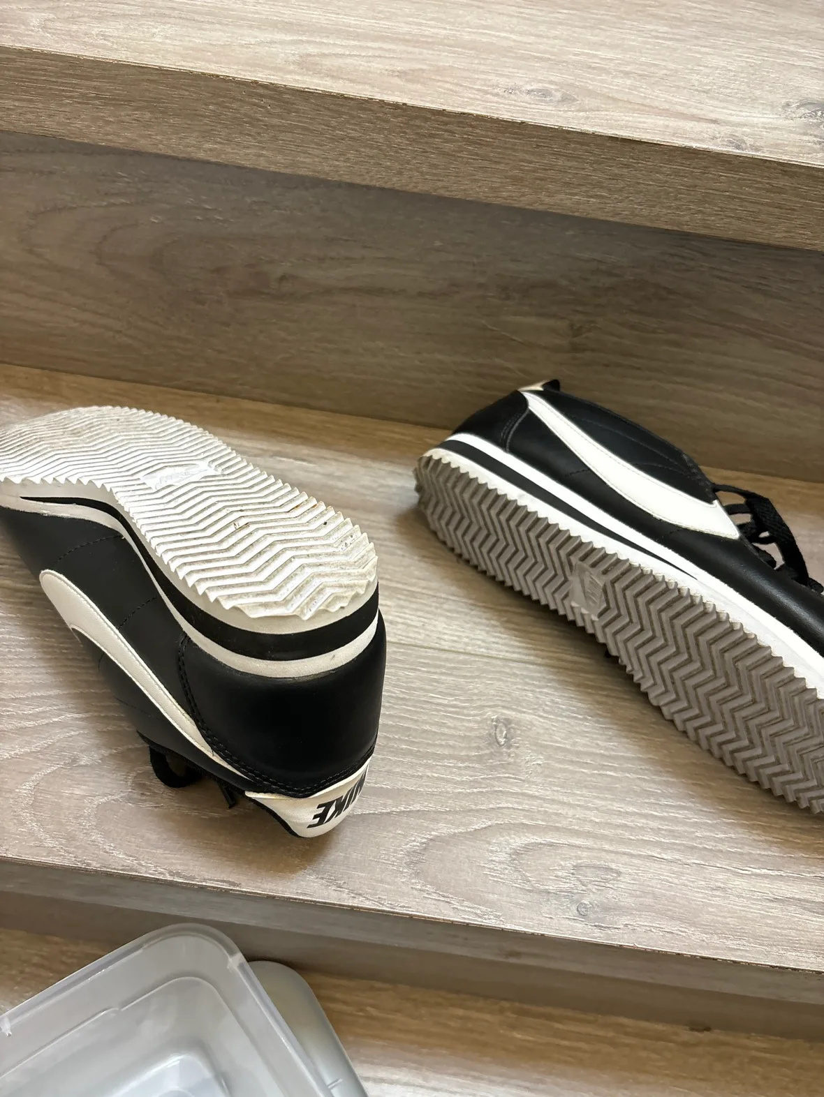 Nike Cortez Sneakers image indicator(2)