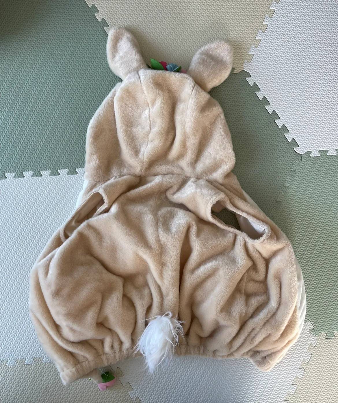 Bunny Costume - Baby image indicator(2)