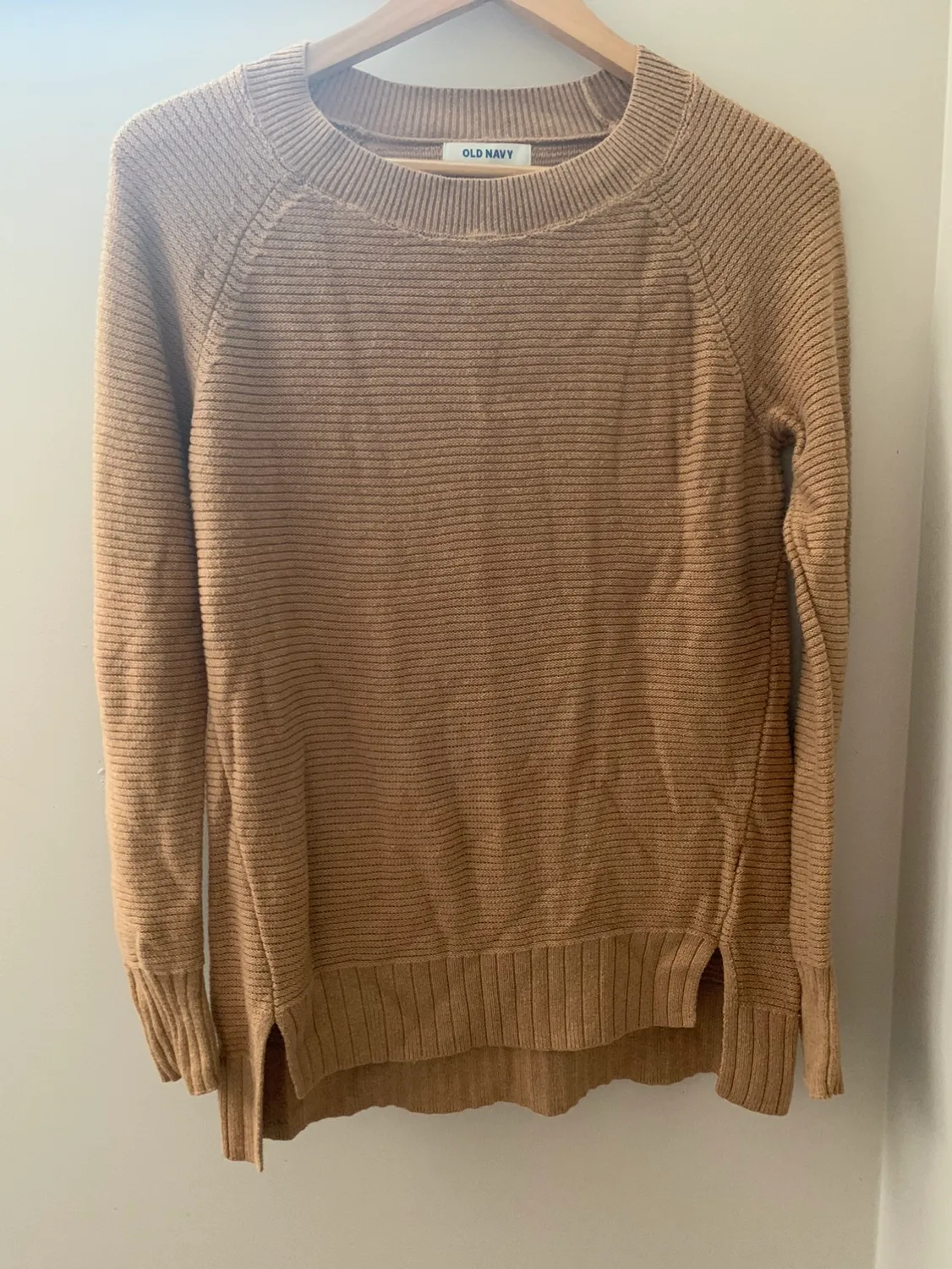 Old Navy Long Sleeve Sweater thumbnail