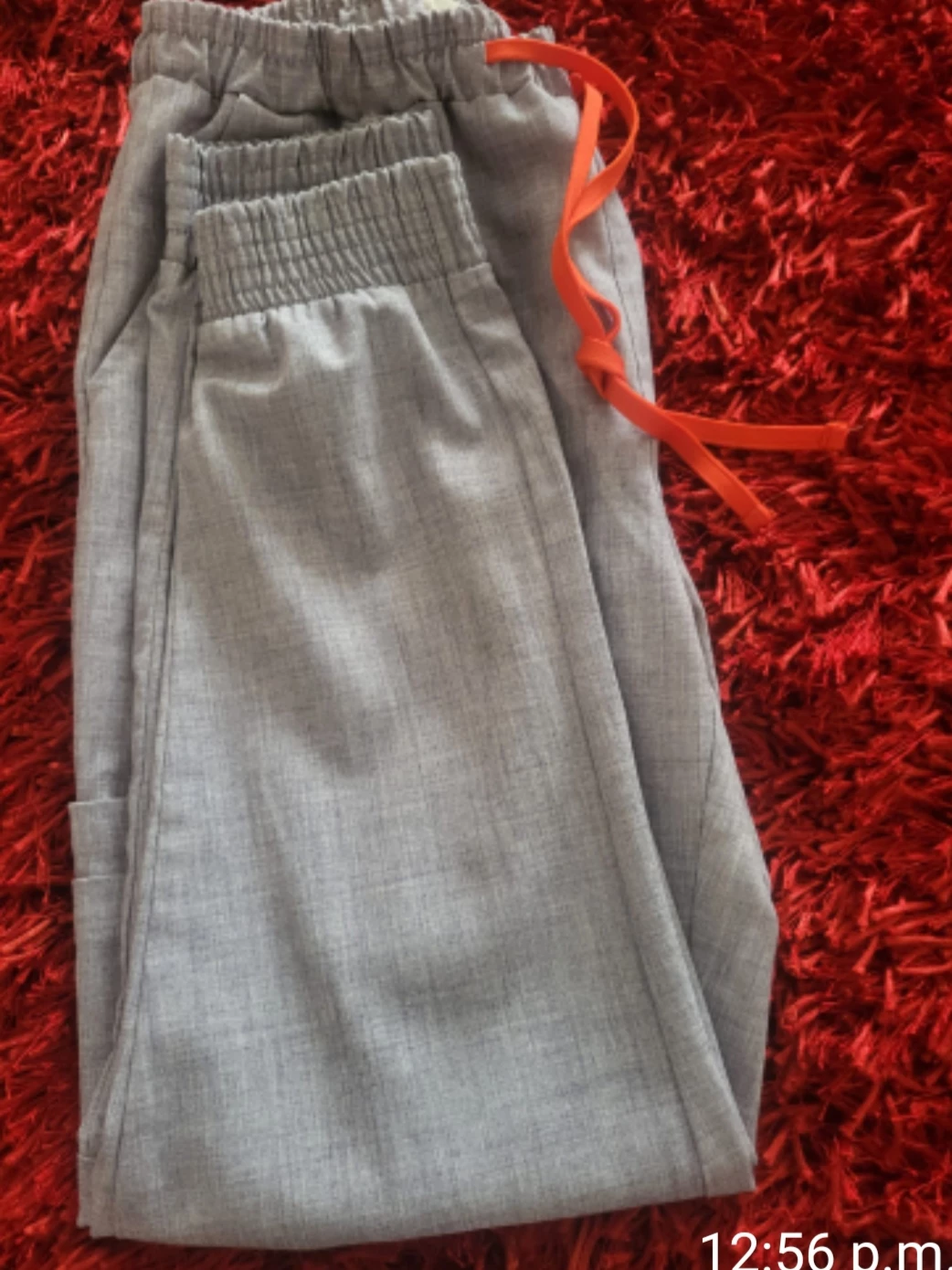 Norquest Grey Scrubs Set - photo 3
