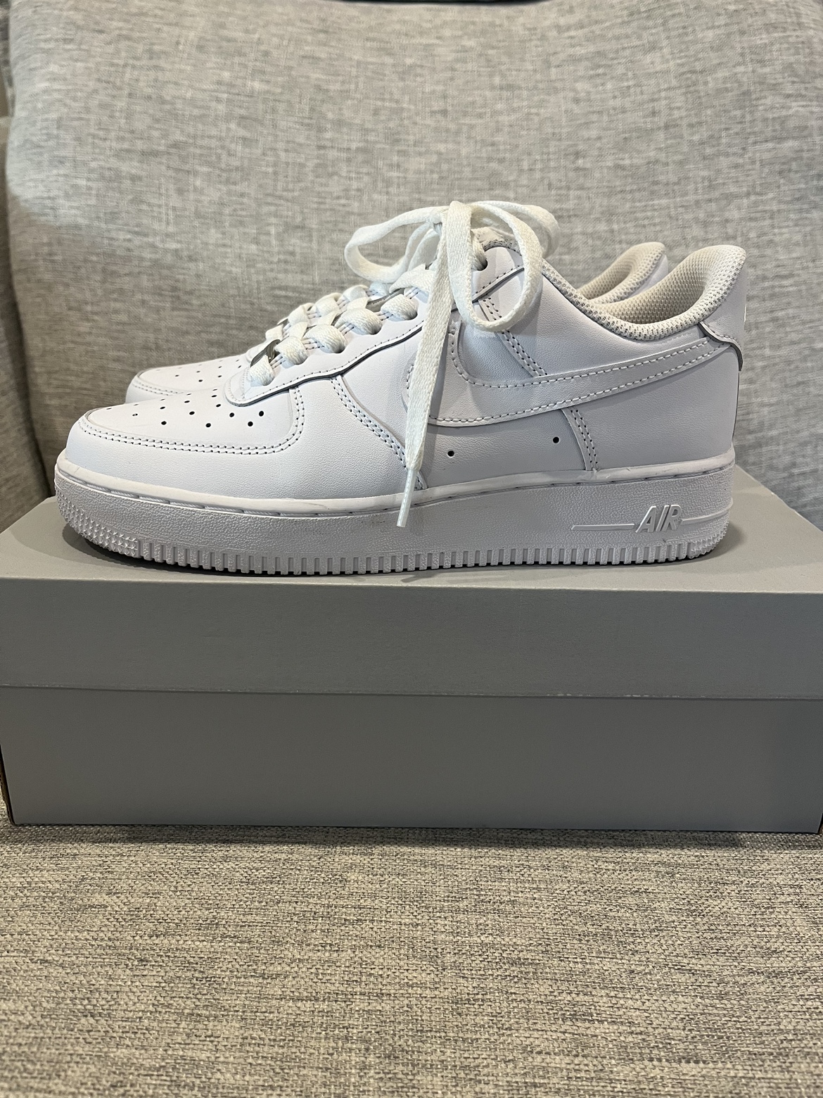 Nike Air Force 1 '07