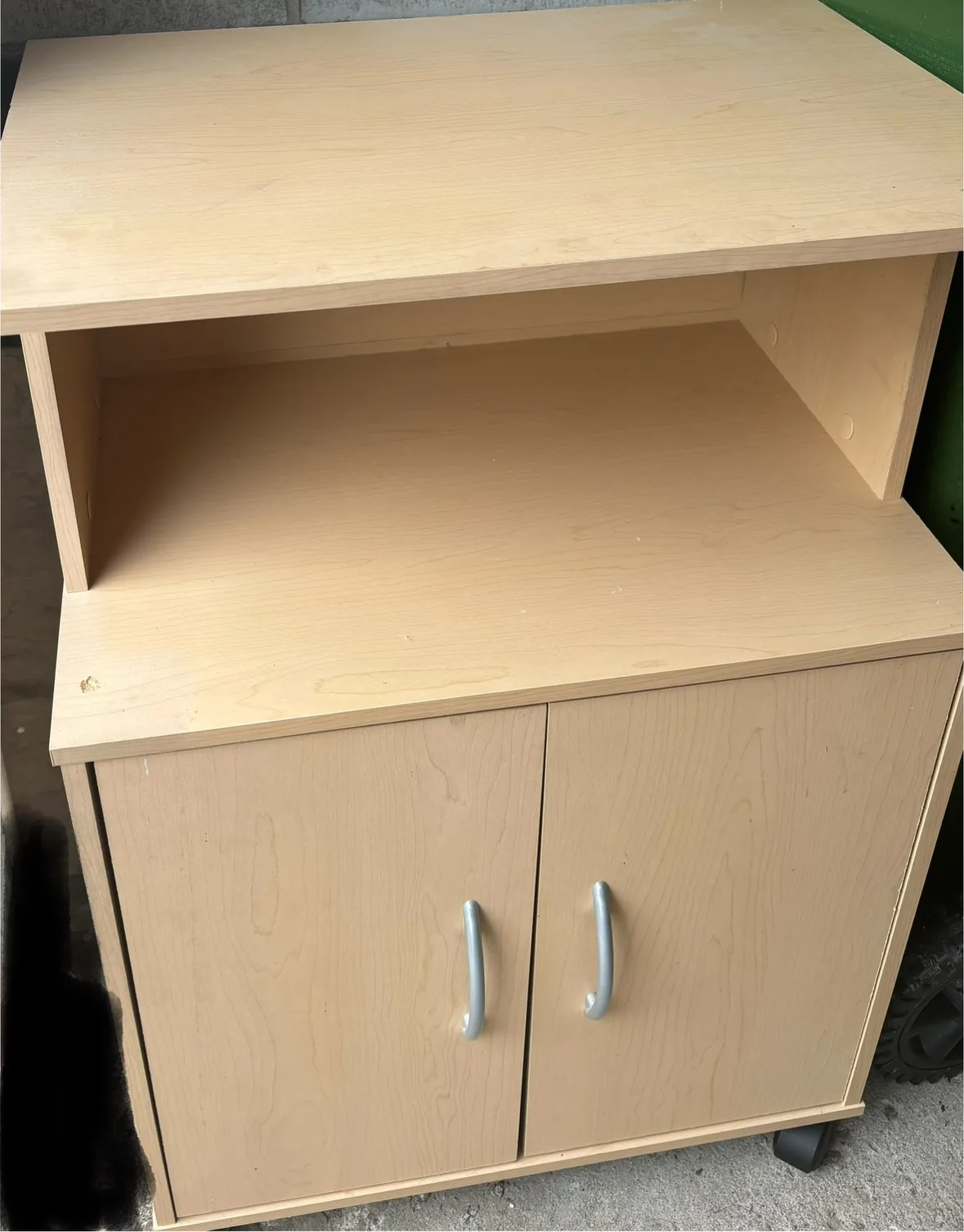 Small Cabinet thumbnail