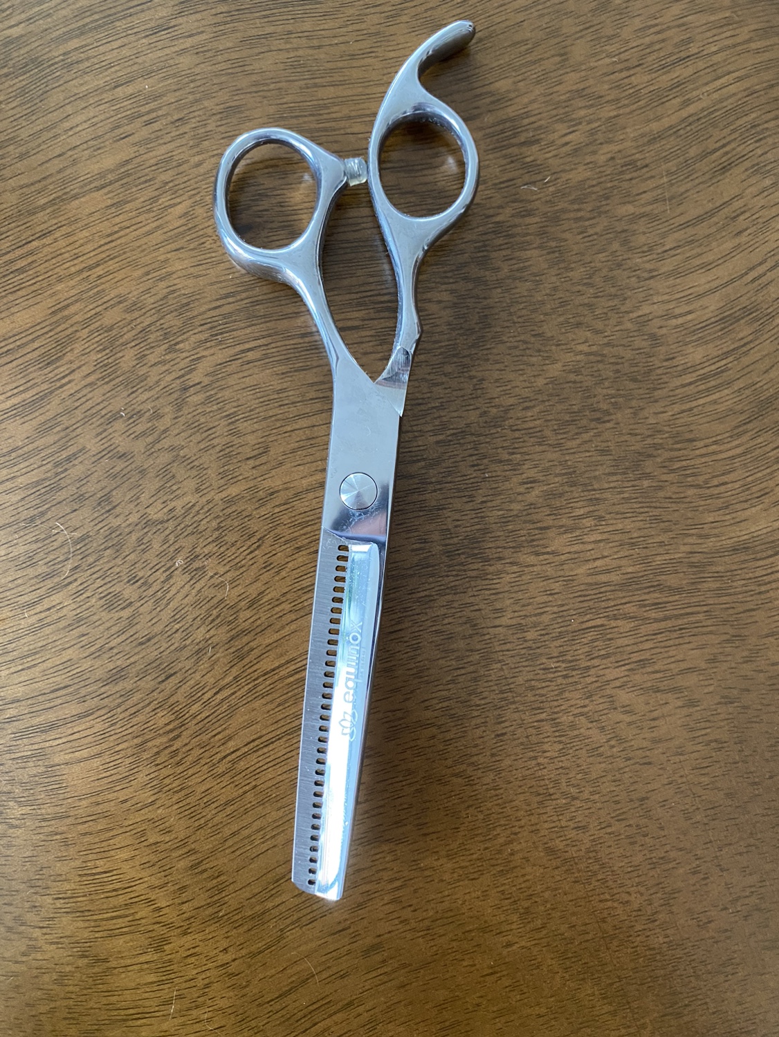 Hair Cutting Shears