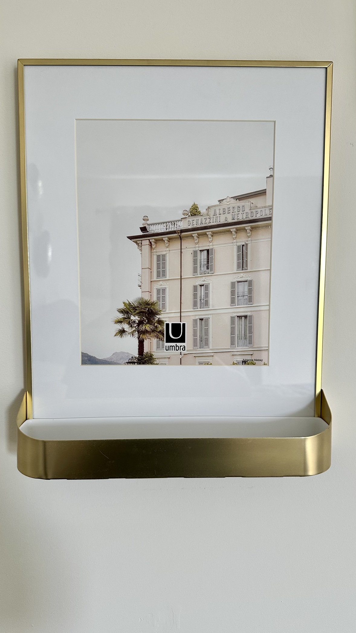 5 pieces photo frames