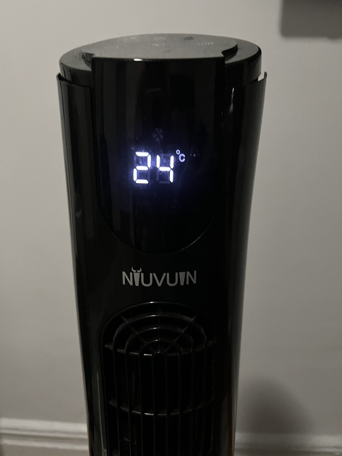 Niuvuin Tower Fan - photo 2