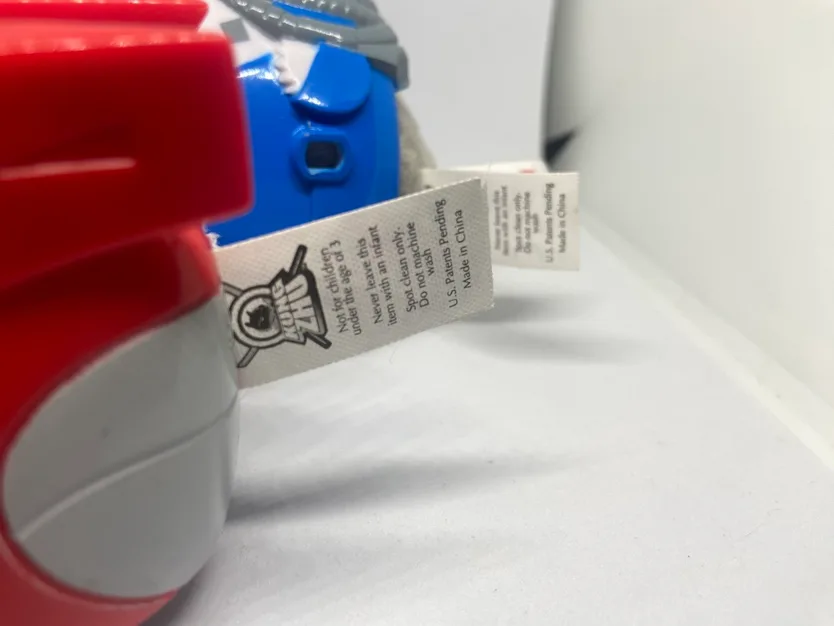 Kung Zhu Battle Hamsters Zhu Zhu Pets Yama + Thorn With Armour image indicator(4)