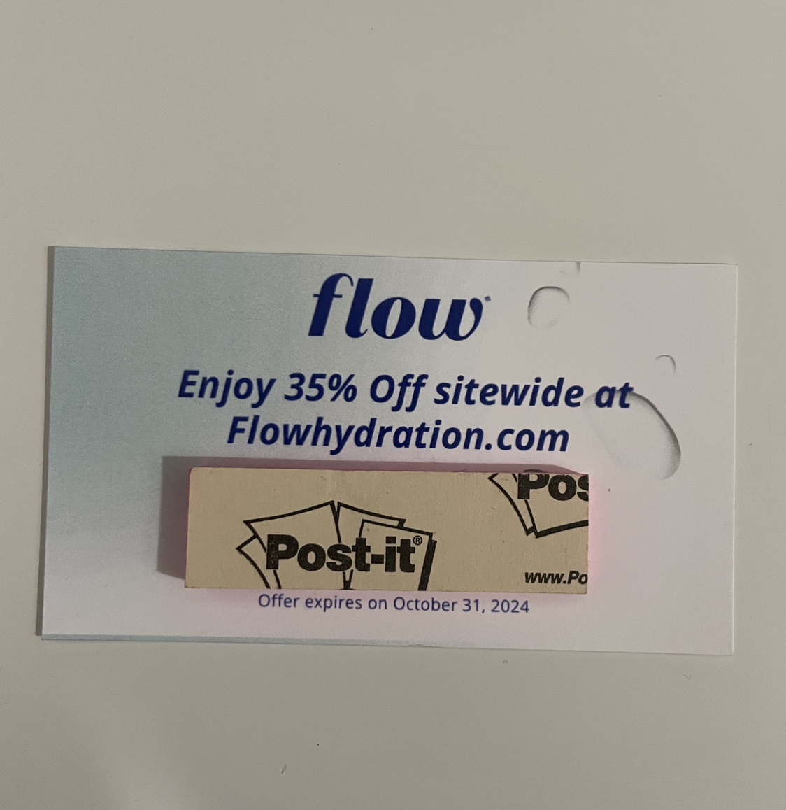 Free coupon🧡