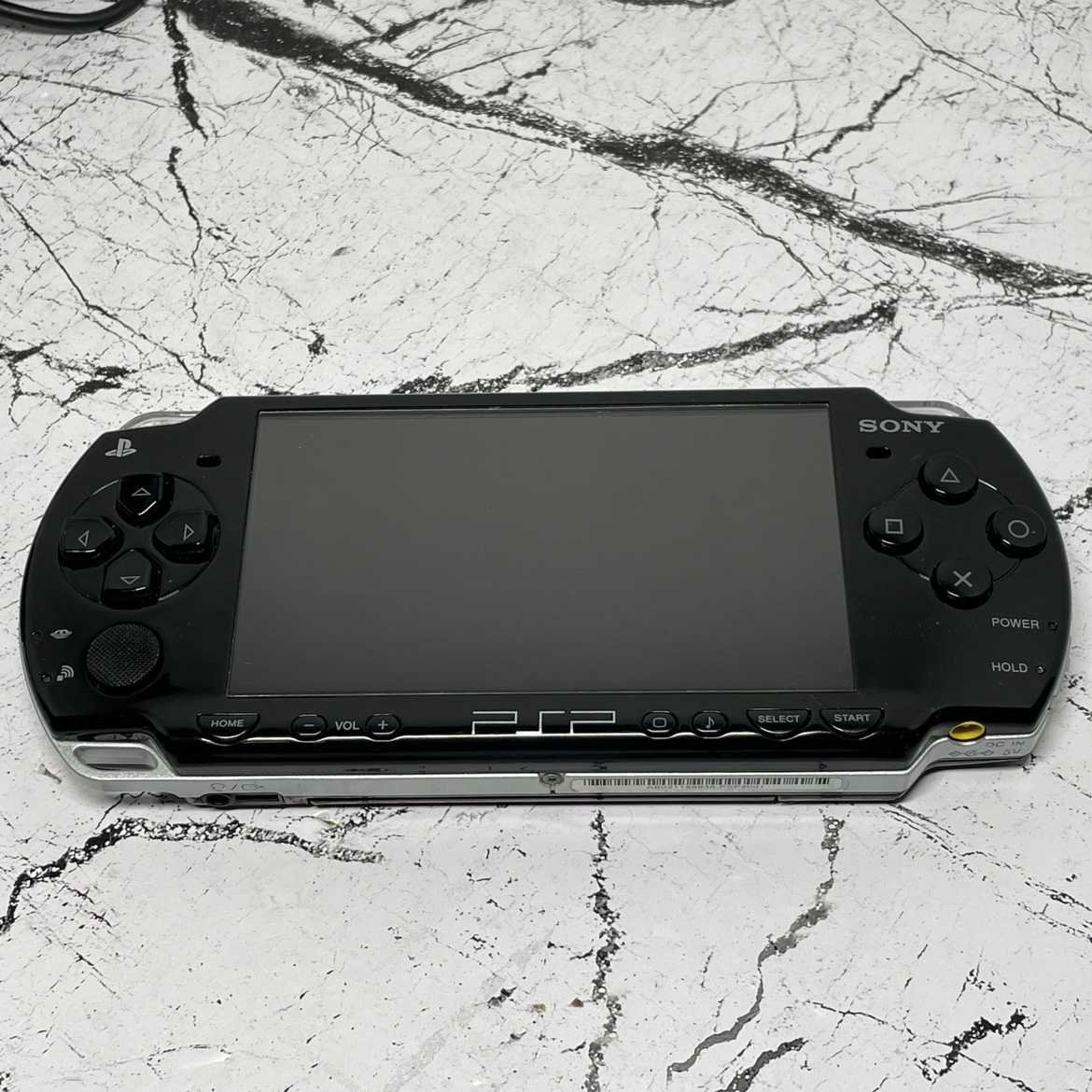 Sony PSP 2001 w/ Charger, New Battery - photo 4