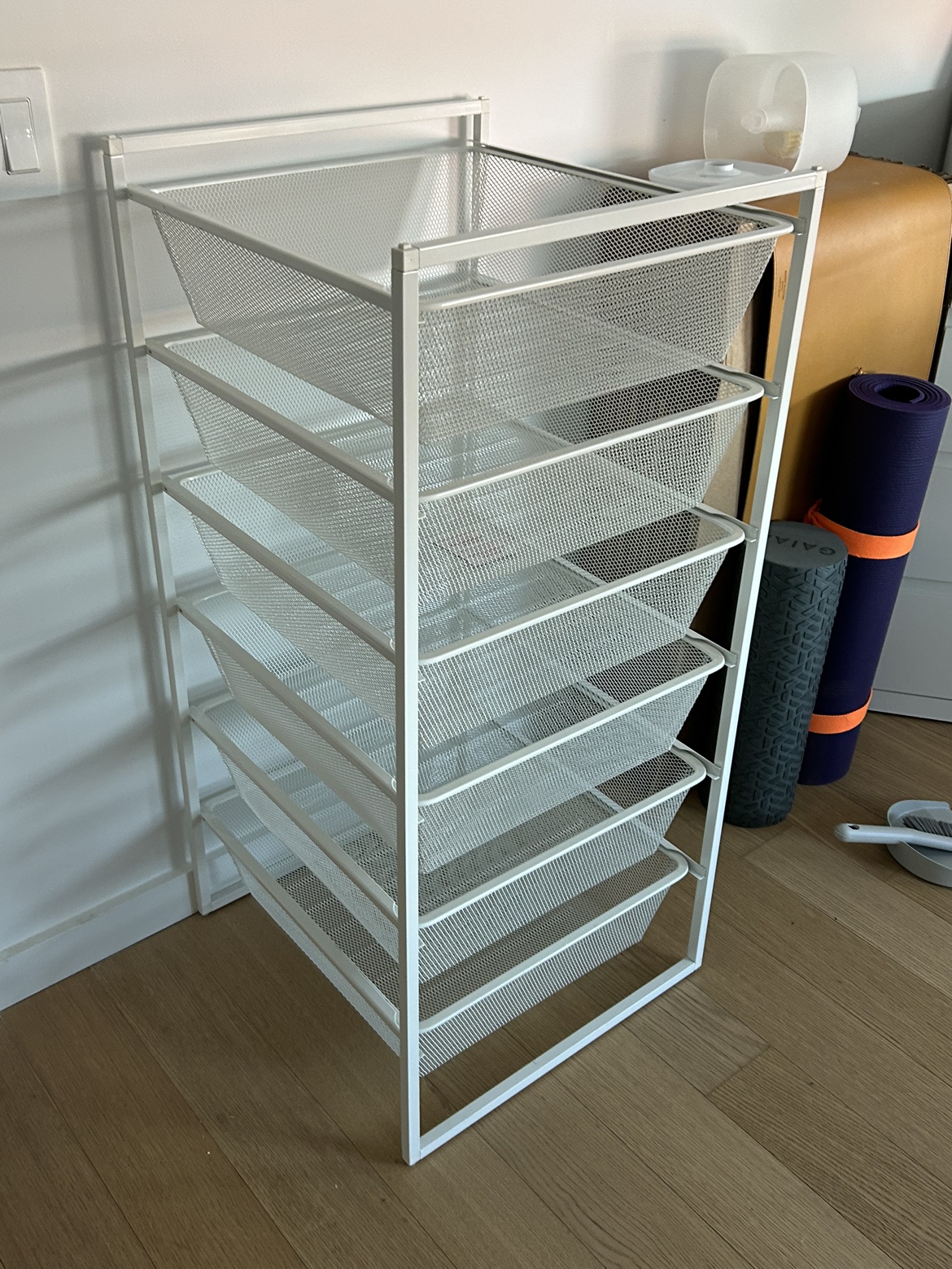 IKEA JONAXEL Storage Combination - photo 2