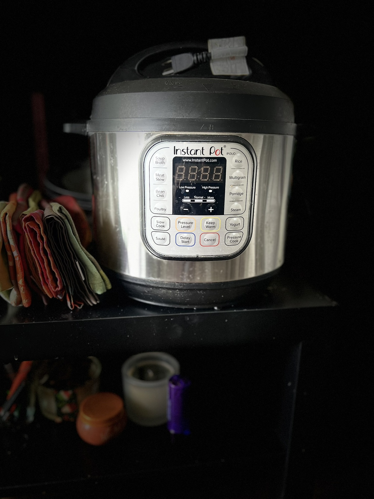 Instant Pot Duo 6 Qt