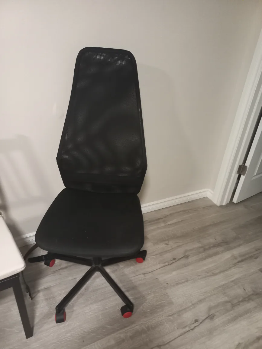 Office Chair thumbnail