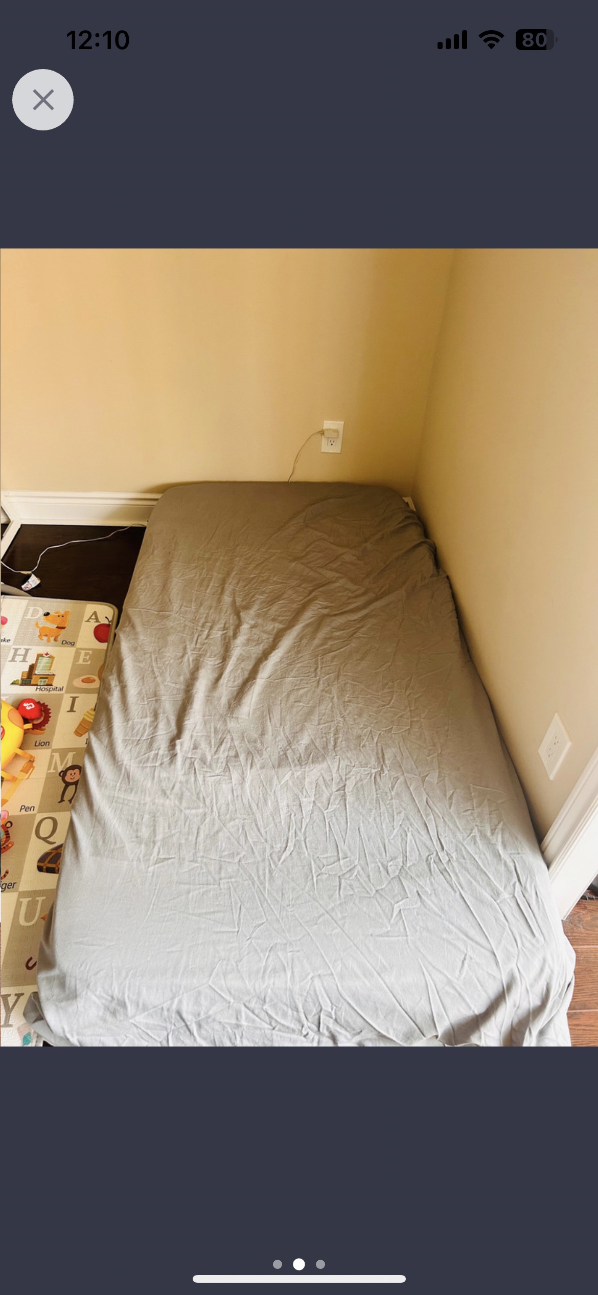 Twin Mattress - photo 2