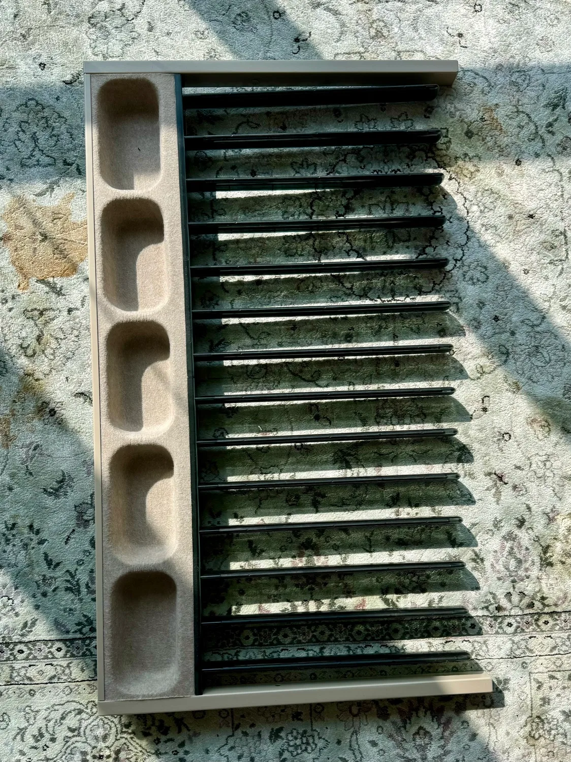 IKEA PAX Wardrobe - 2 for $150!! image indicator(7)