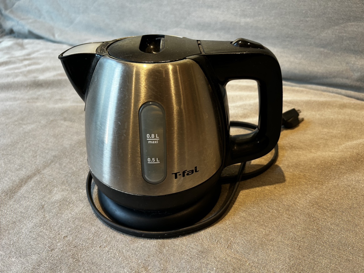 T-Fal Electric Kettle