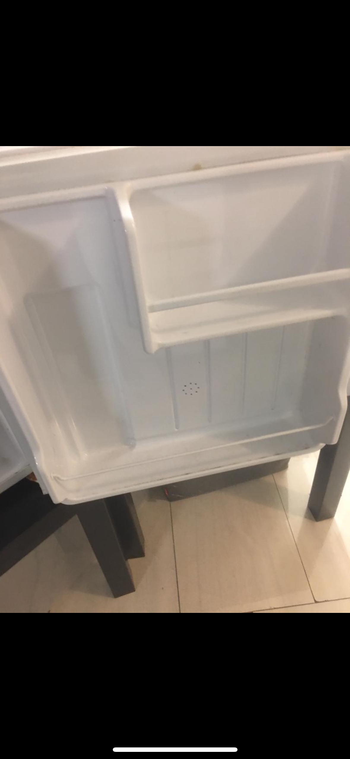 Small Fridge - photo 3