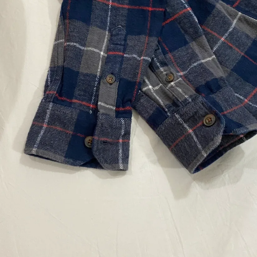 Jachs New York Flannel Shirt image indicator(8)