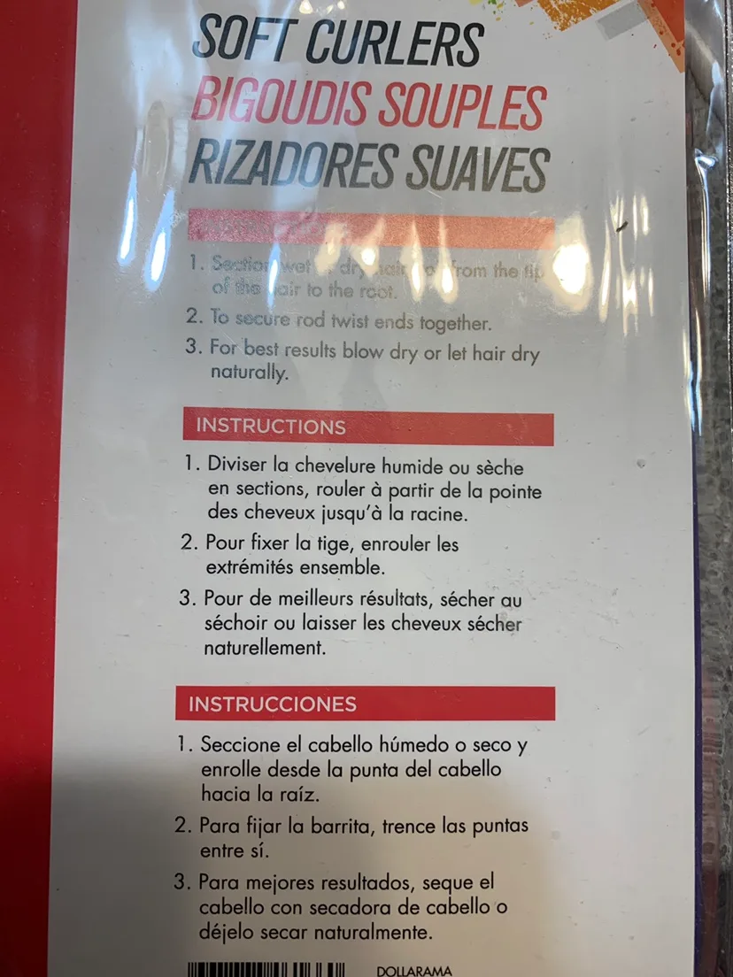 Soft Curlers image indicator(2)