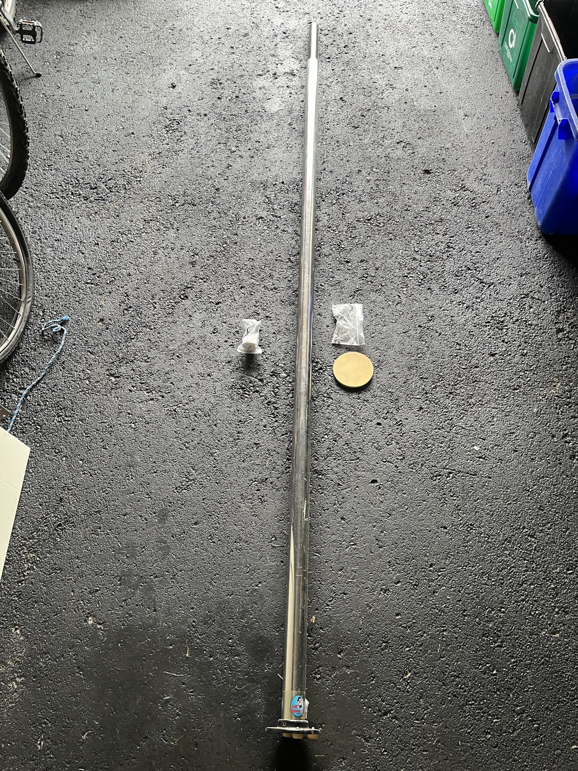 Dance Pole (Standard) - photo 2