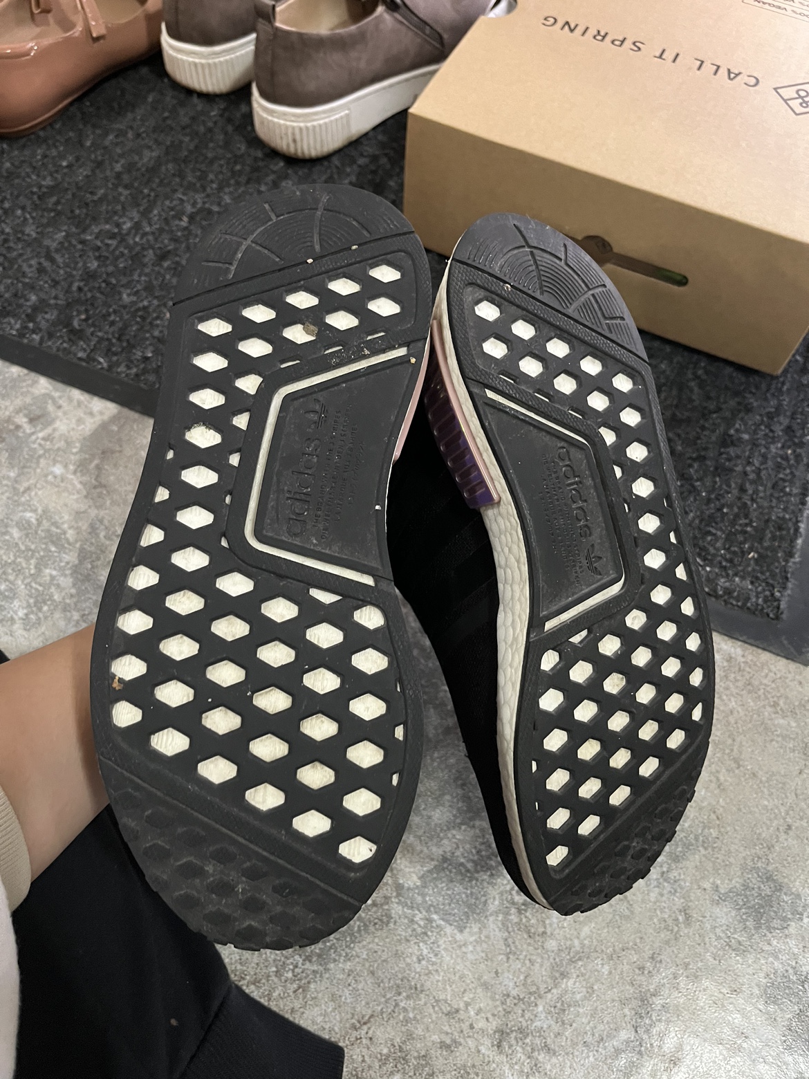 Adidas NMD_R1 - photo 3