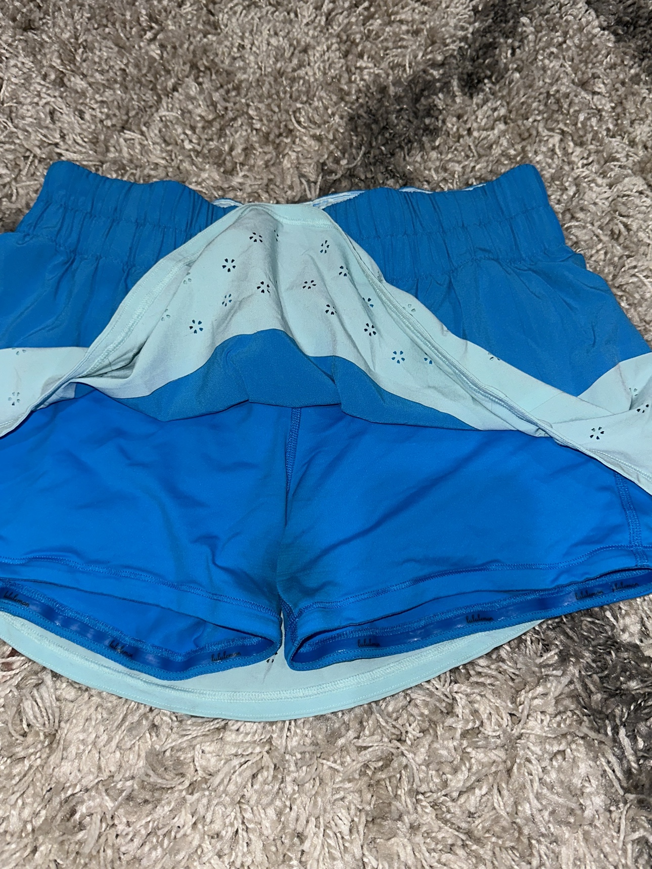 Lululemon Run:Swift Skirt - photo 3