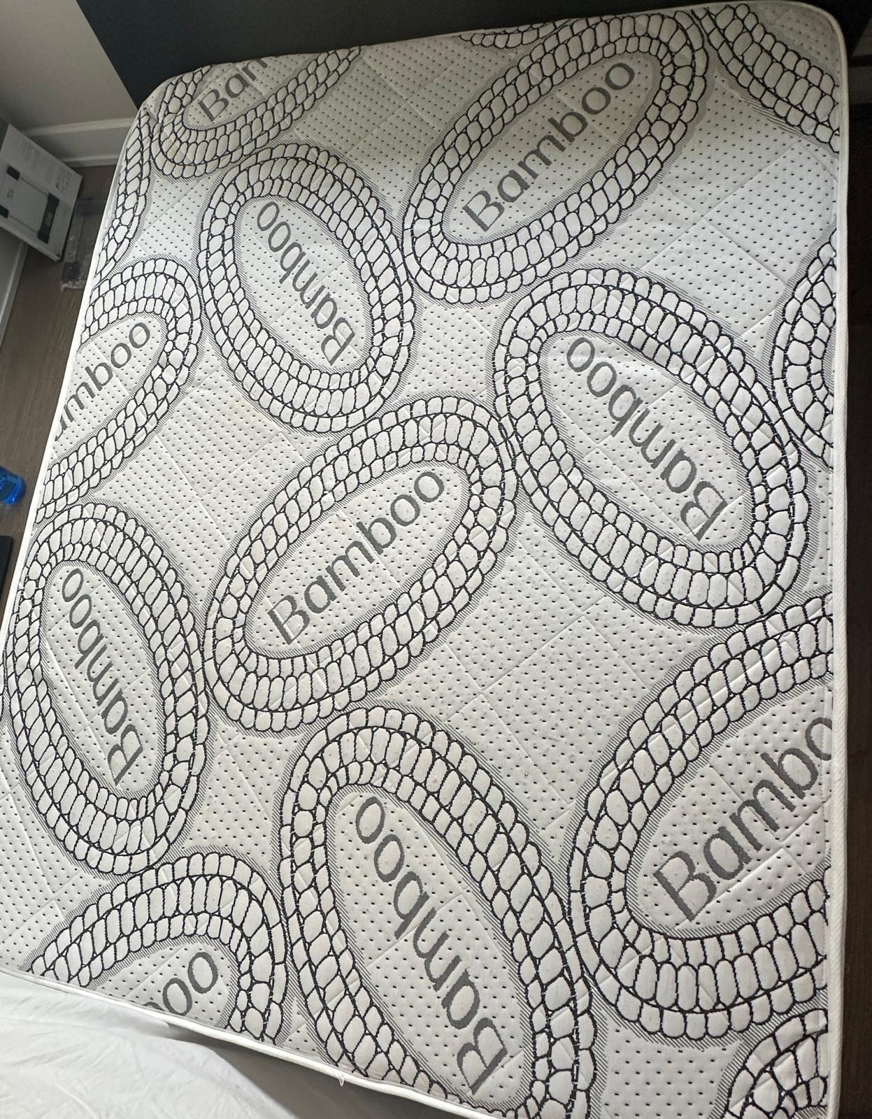 Double Mattress - photo 2