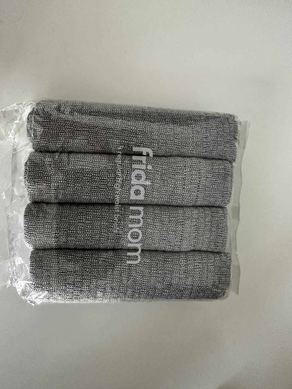 Unopened Frida mom briefs
