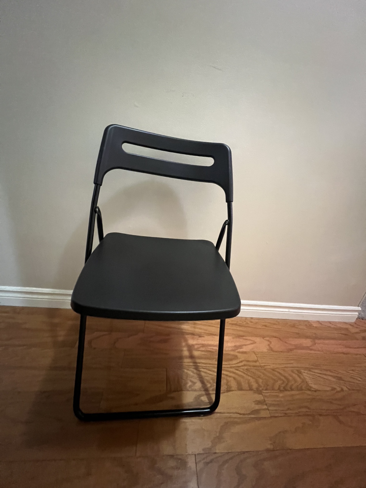 Folding Chair - photo 2