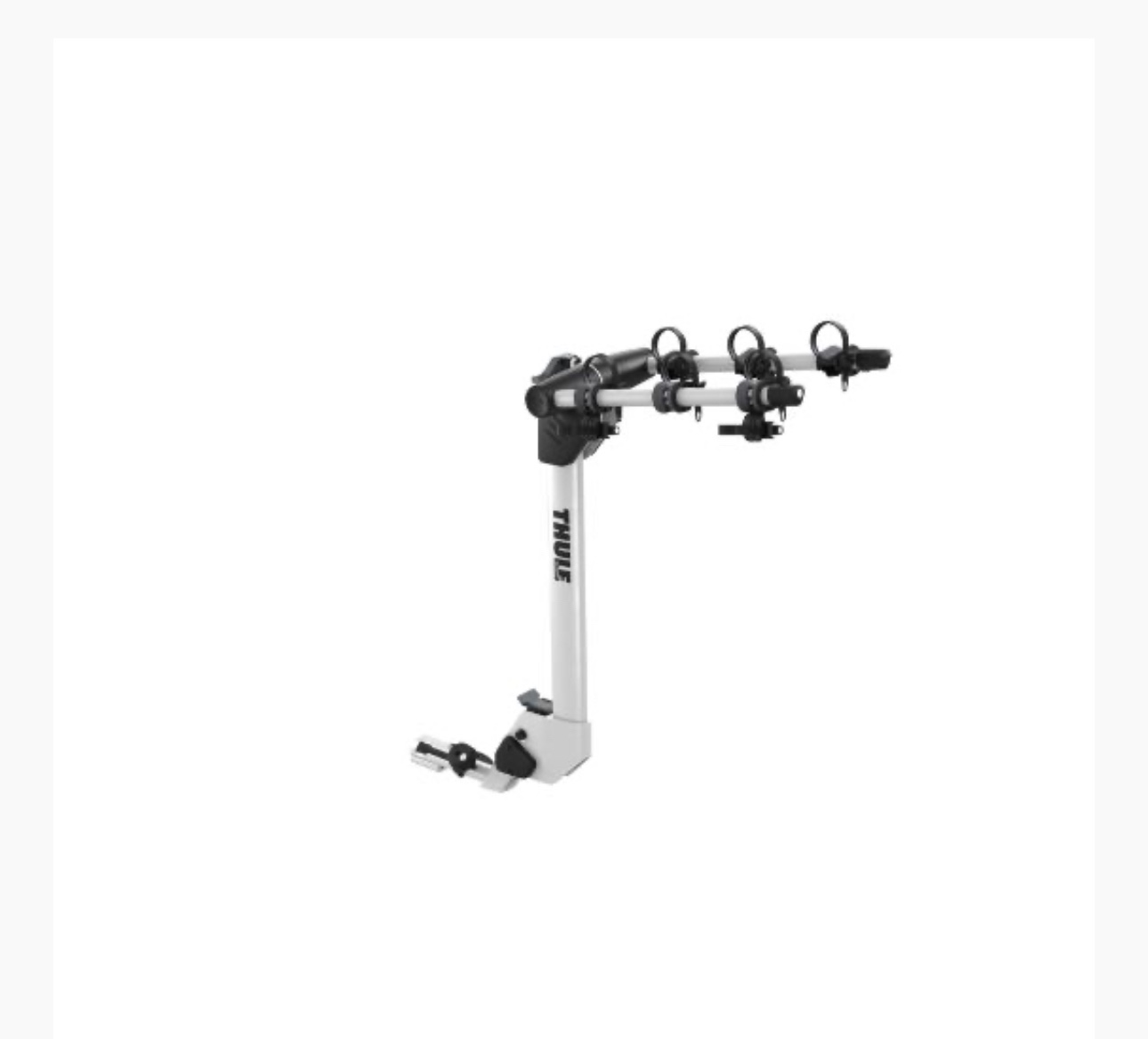 Thule Hitch Mounted Bike Rack - photo 2