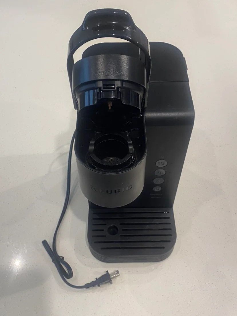 Keurig K-Express Essentials Coffee Maker image indicator(4)