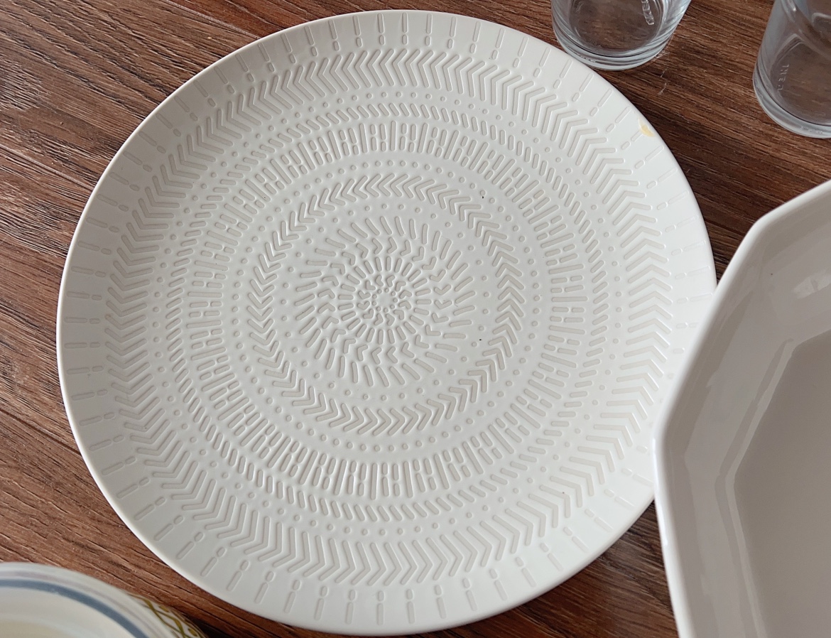 🍽️ Dishware Bundle – Perfect for Casual Use! - photo 3