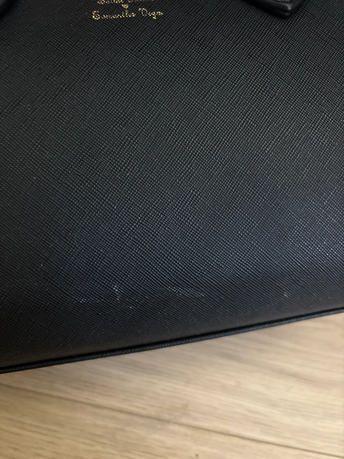 Sailor Moon Samantha Vega Handbag image indicator(3)