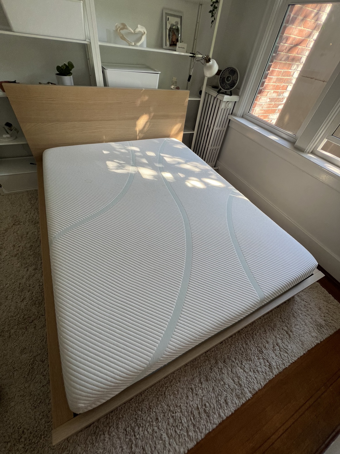 Tempur-Pedic Adapt Medium Queen Mattress