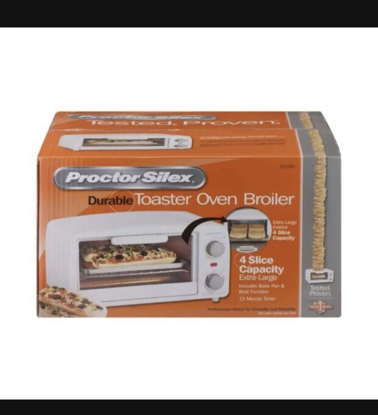 Moving sale! Oven Toaster