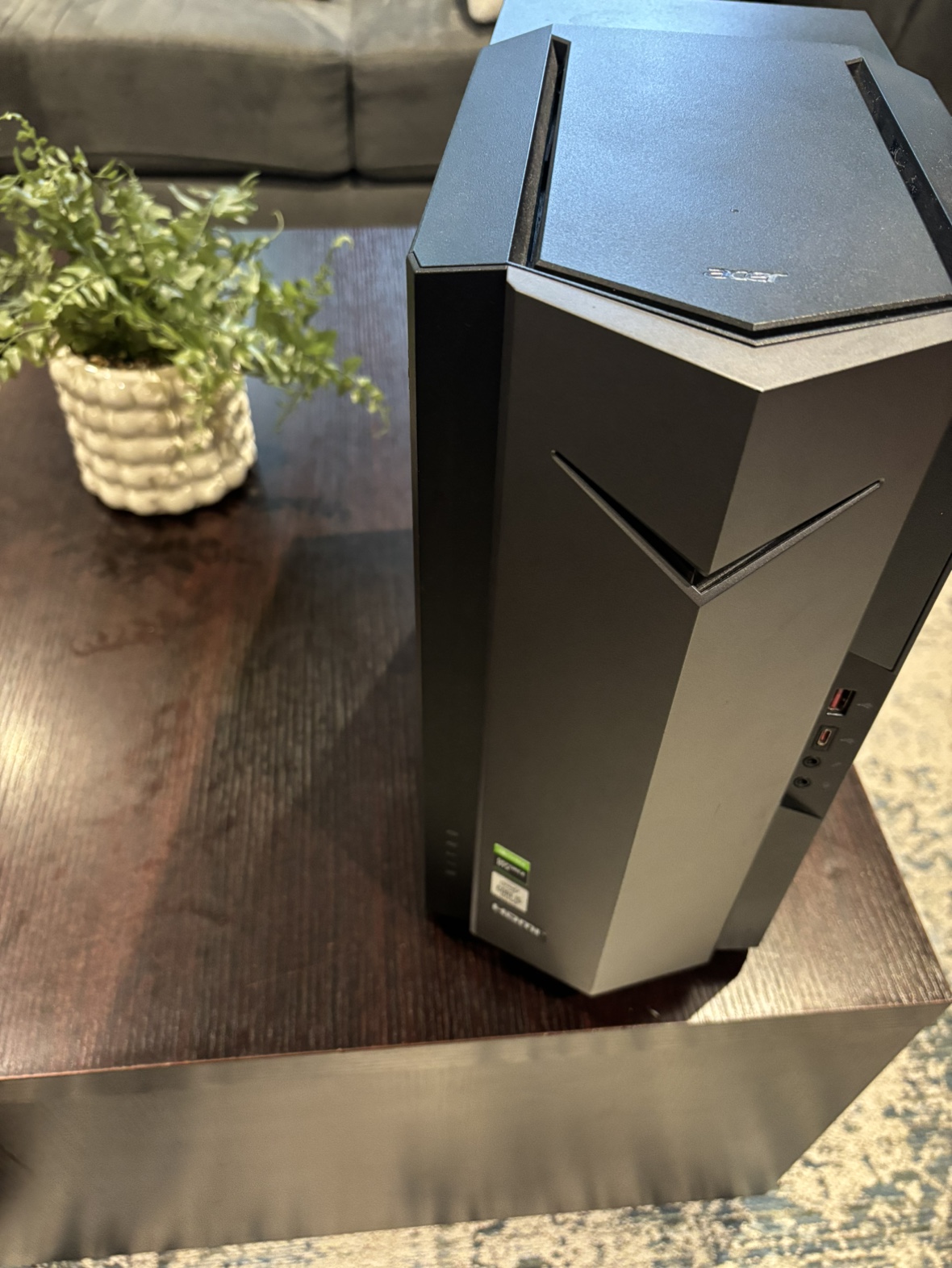 Gaming pc great condition - photo 4