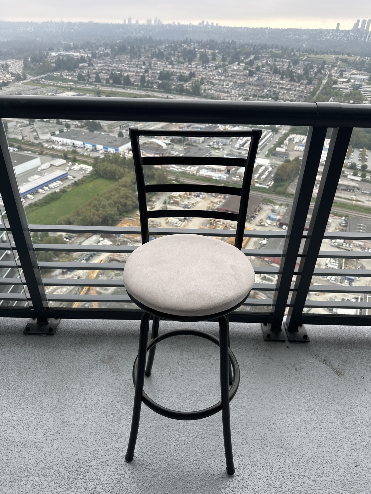 🥕 High Bar Chair / Tall Bar Stool 🥕