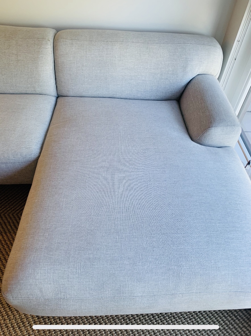 ARTICLE Sectional Sofa with Chaise - photo 5