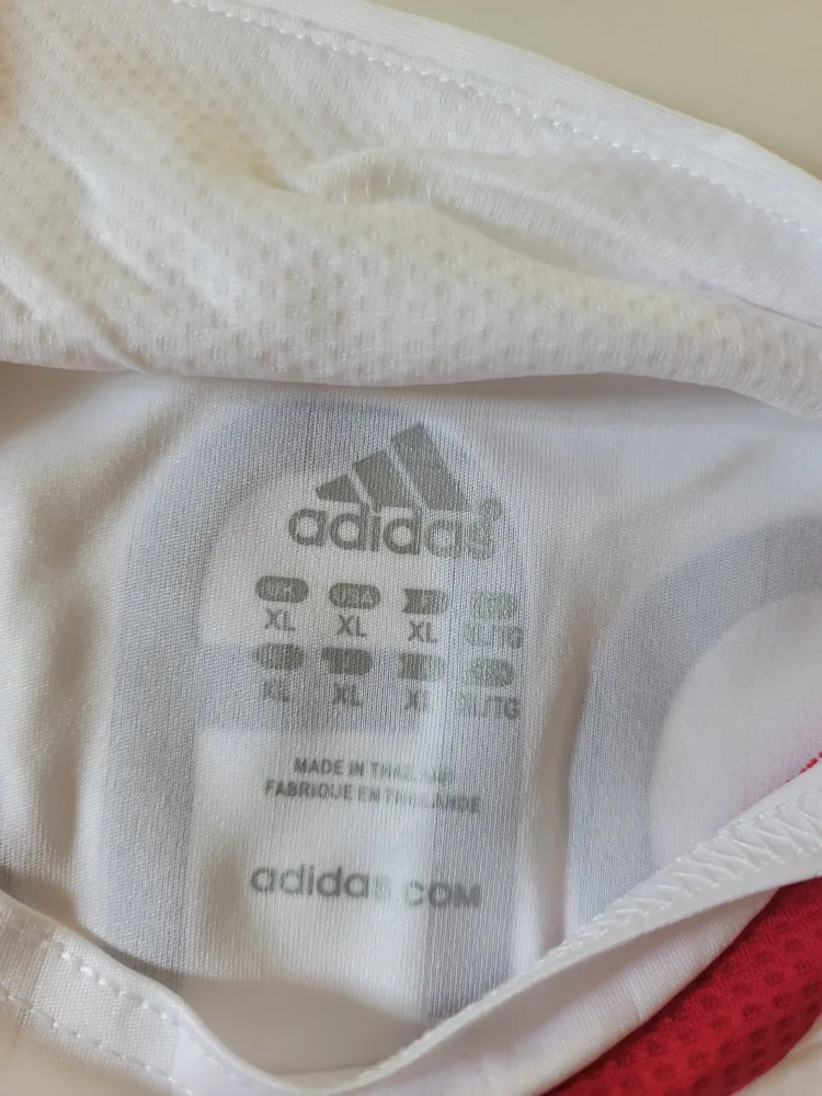 France 2006 World Cup Zidane #10 Jersey image indicator(5)