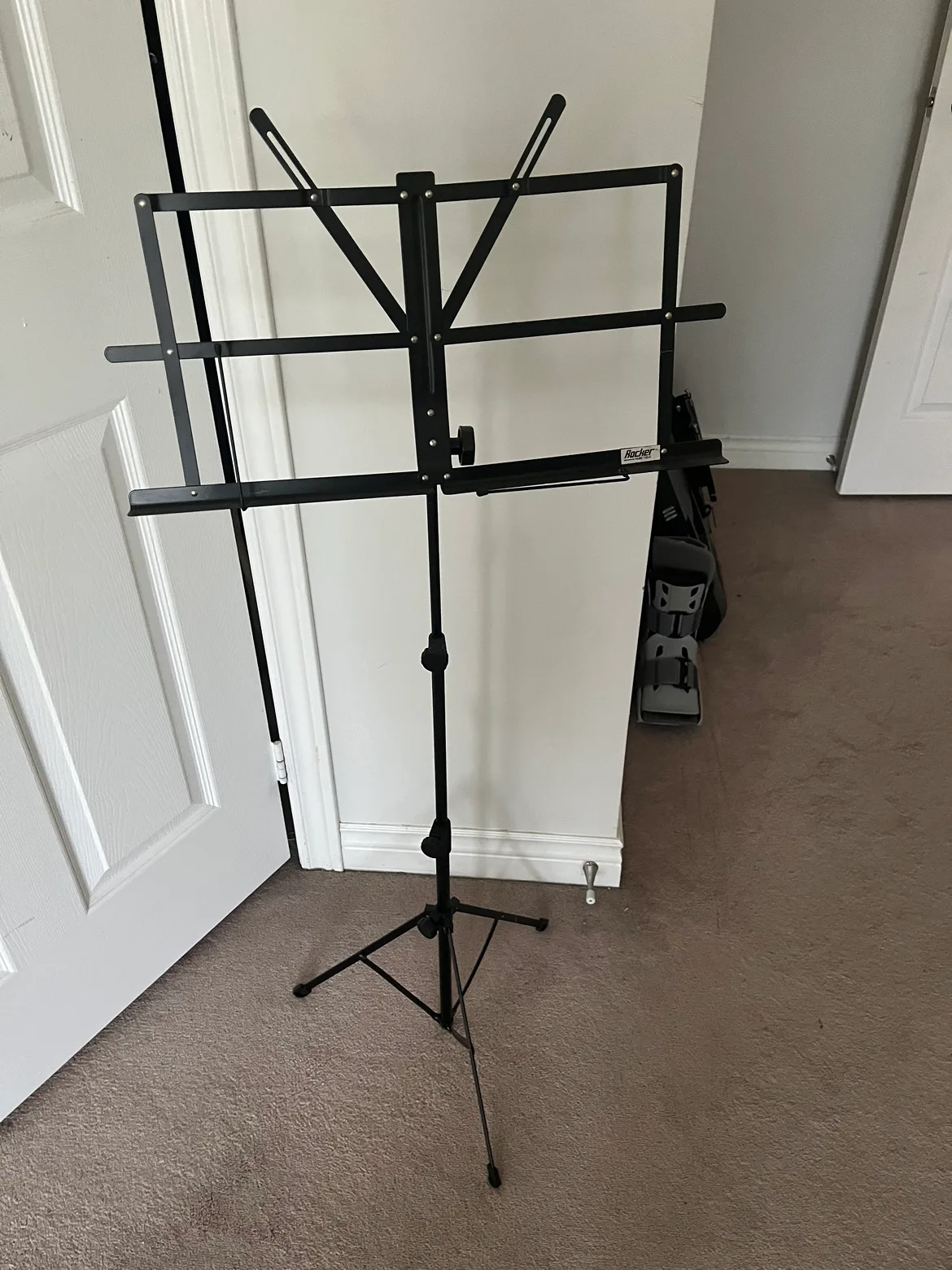 Music Stand thumbnail