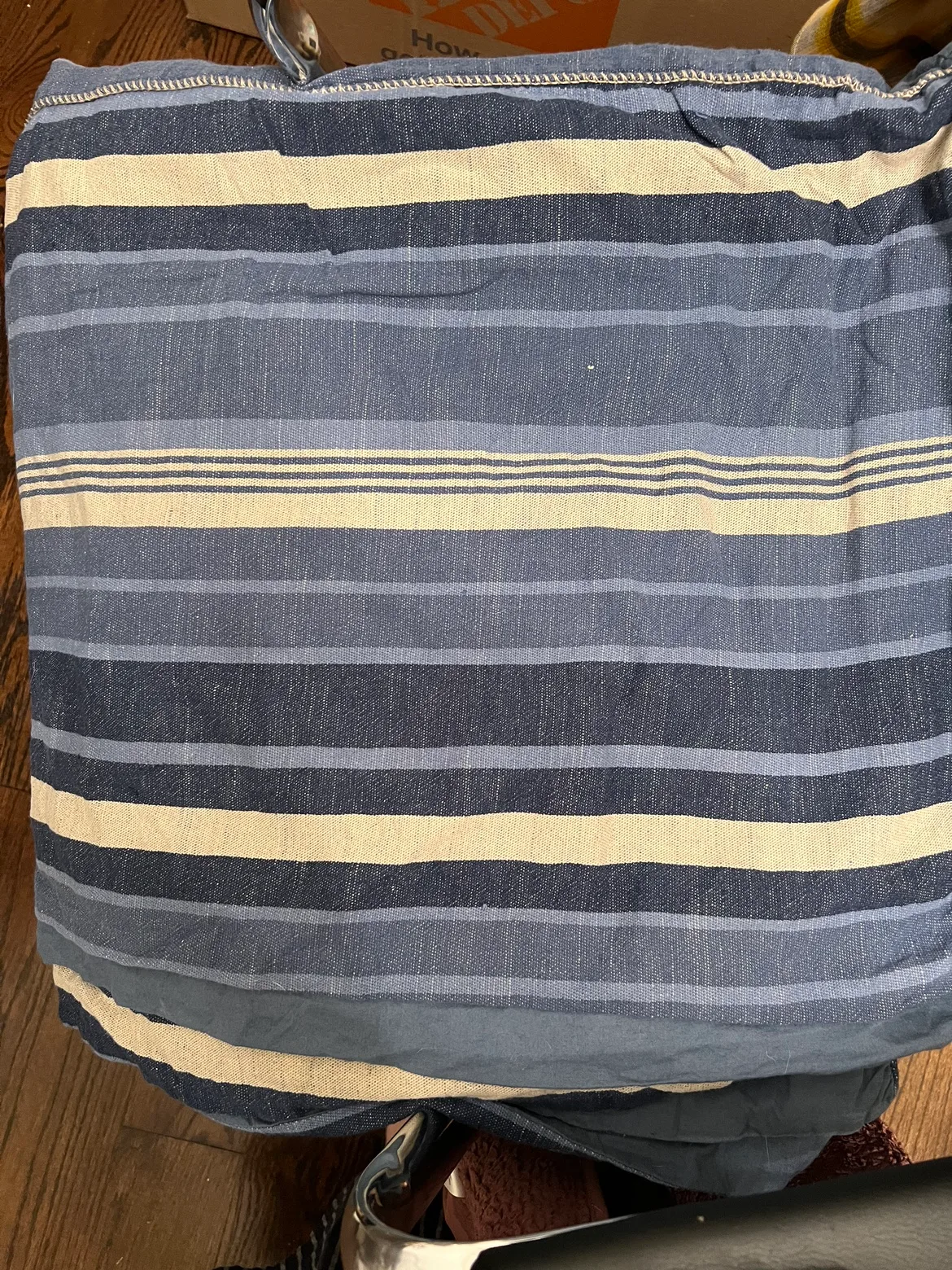 Queen Size Duvet Cover thumbnail