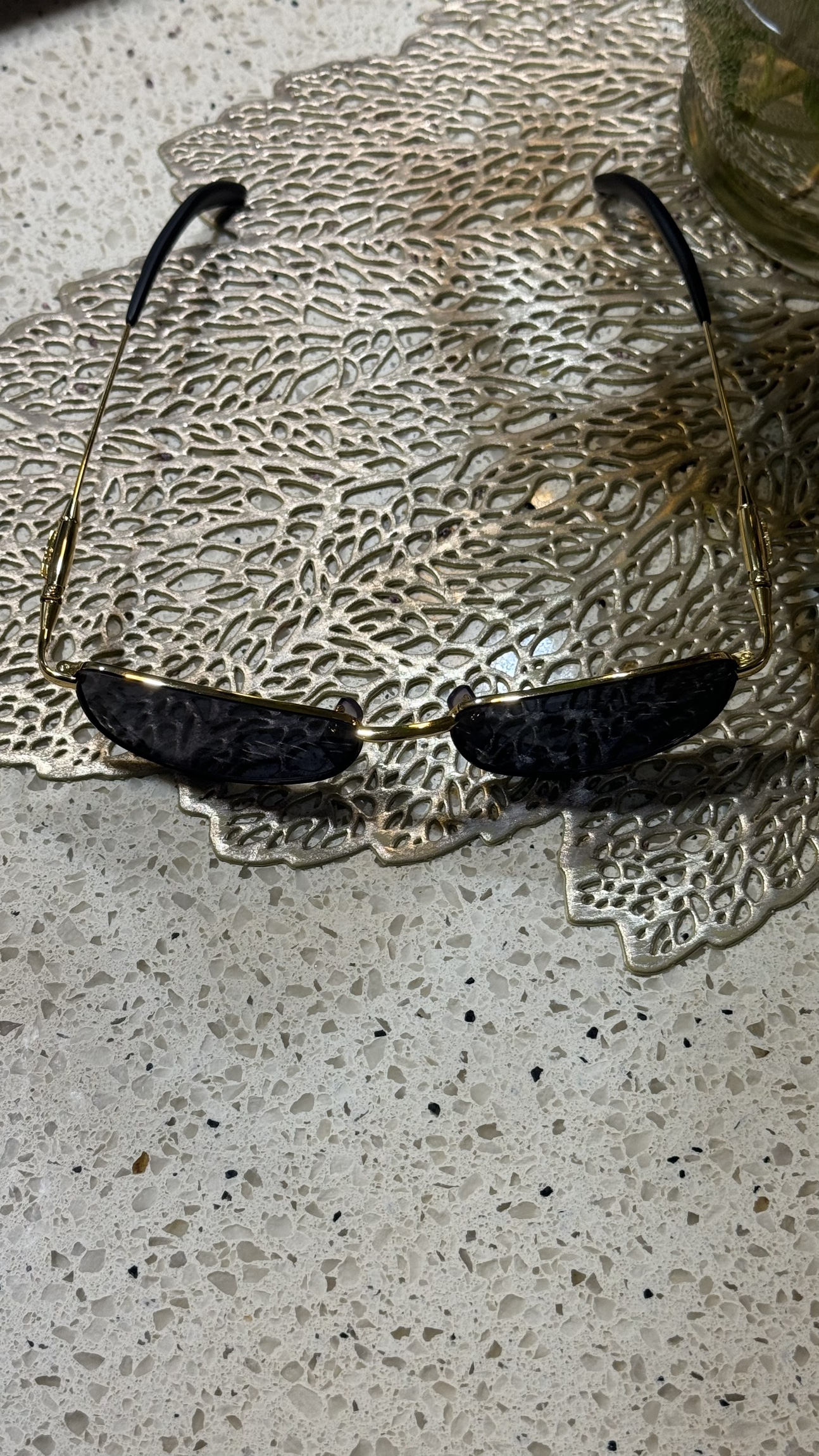 POLICE SUNGLASSES
