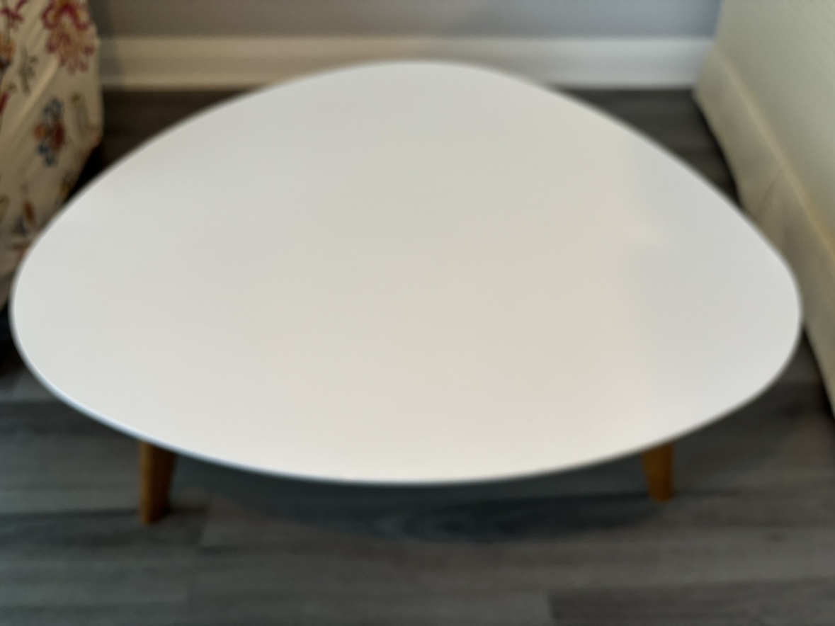 Coffee table - photo 2