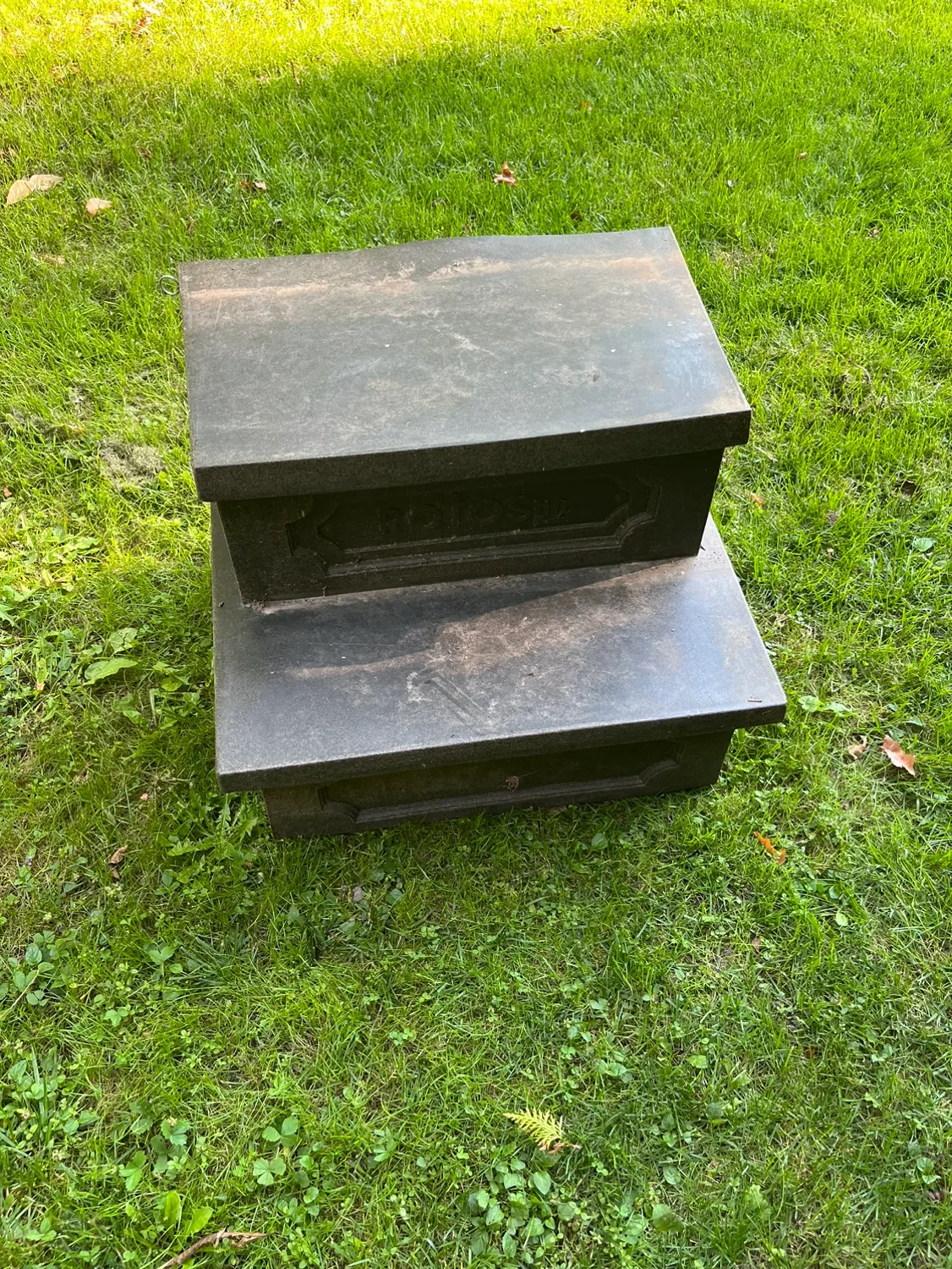 Hot Tub Steps thumbnail
