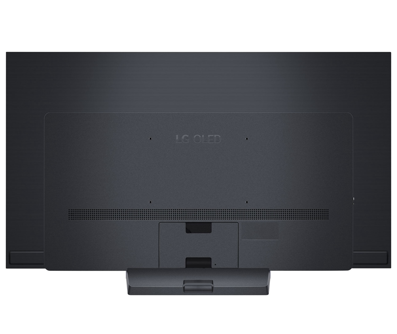LG OLED 55-inch 4K Smart TV + Accessories - photo 4