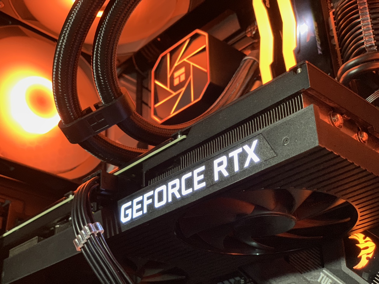 Gaming PC