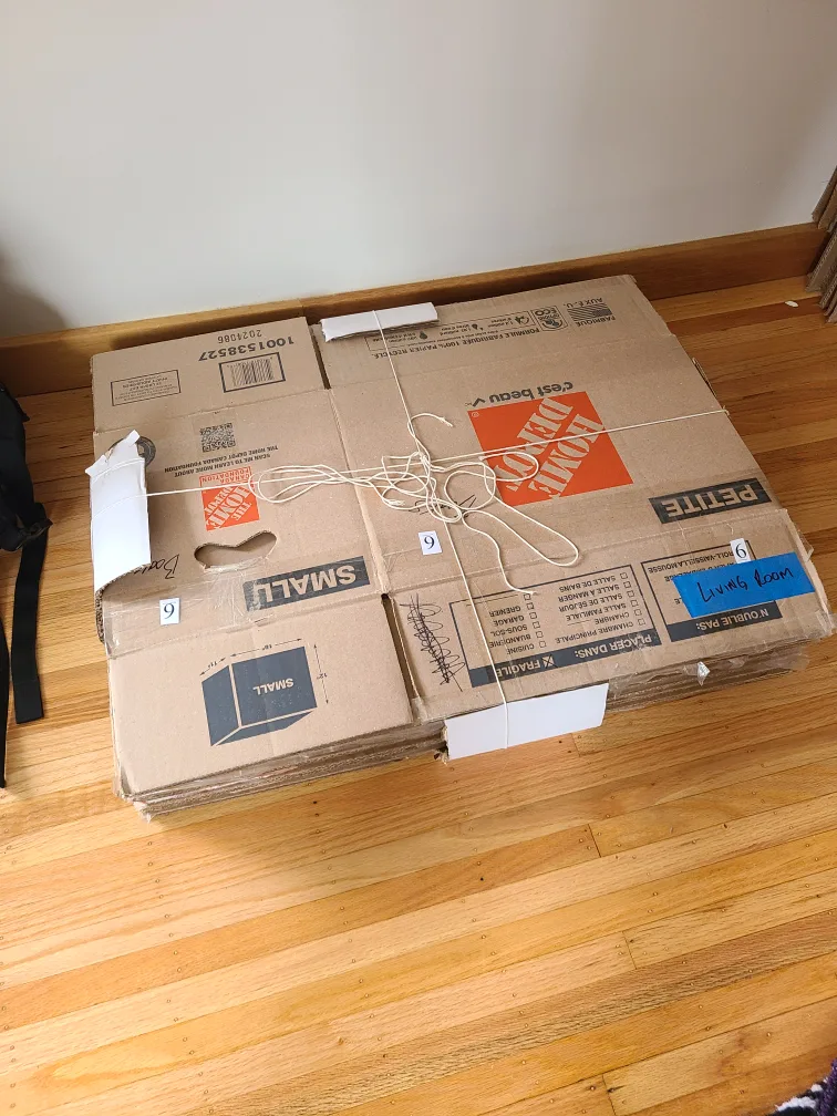 free moving boxes thumbnail