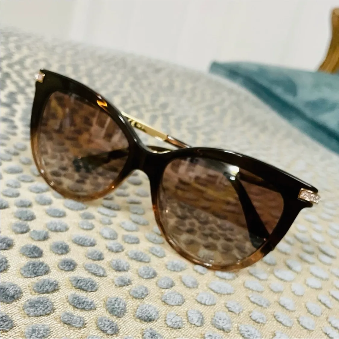 Jimmy Choo Sunglasses image indicator(6)