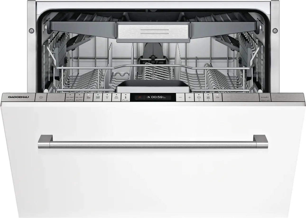 Gaggenau Dishwasher image indicator(6)