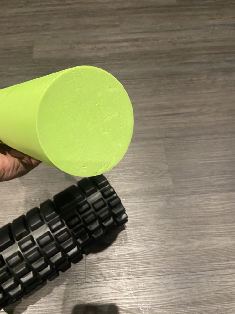 Foam Roller - photo 3
