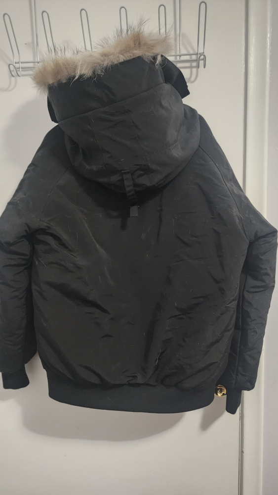 Canada Goose Bomber Jacket - photo 4