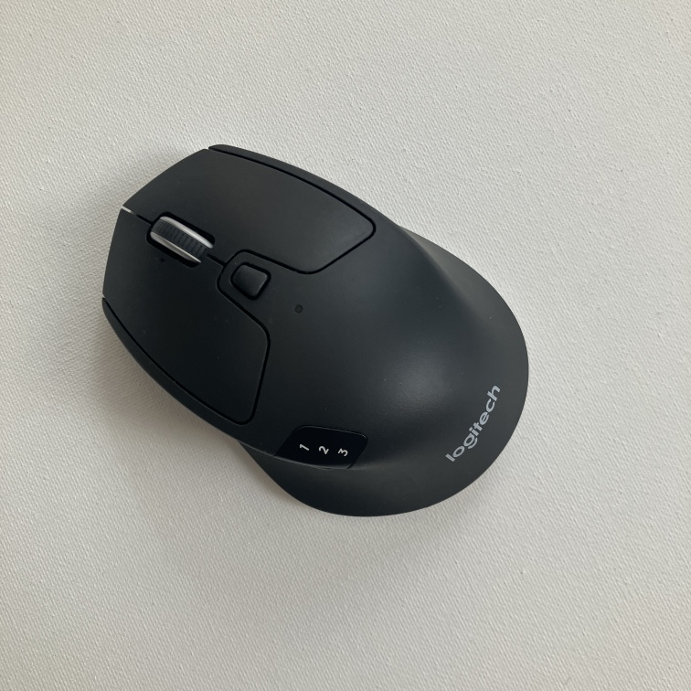 Logitech Wireless Mouse